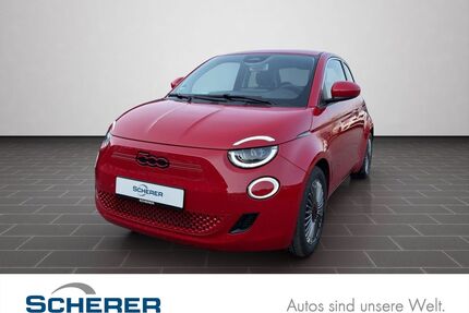 Fiat 500e Gebrauchtwagen