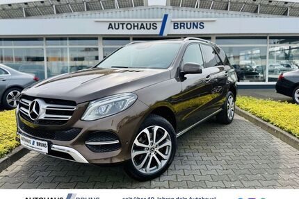Mercedes-Benz GLE 250 Gebrauchtwagen