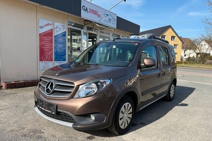 Mercedes-Benz Citan Gebrauchtwagen