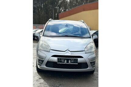 Citroen Grand C4 Picasso / SpaceTourer Gebrauchtwagen