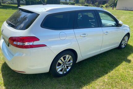 Peugeot 308 Gebrauchtwagen