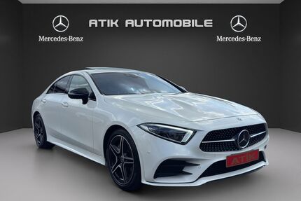 Mercedes-Benz CLS 400 Gebrauchtwagen