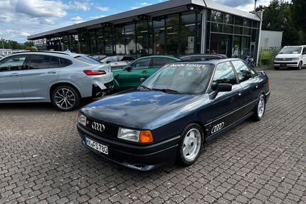 Audi 80 Gebrauchtwagen