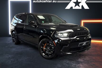 Dodge Durango Gebrauchtwagen