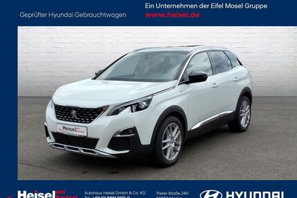 Peugeot 3008 Gebrauchtwagen