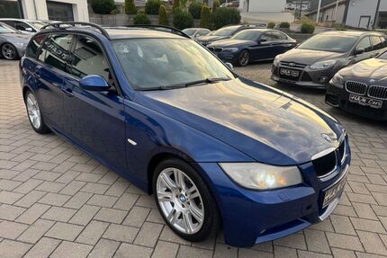 BMW 320 Gebrauchtwagen