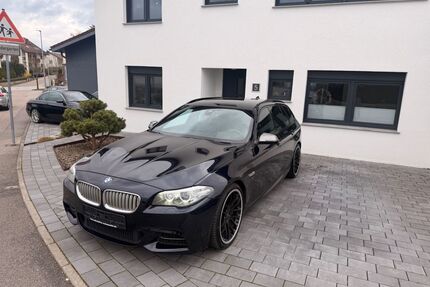 BMW M550 Gebrauchtwagen
