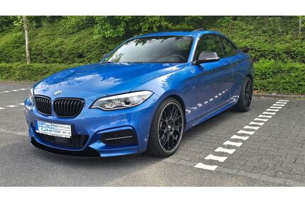 BMW M240i Gebrauchtwagen