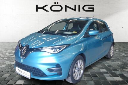 Renault ZOE Gebrauchtwagen