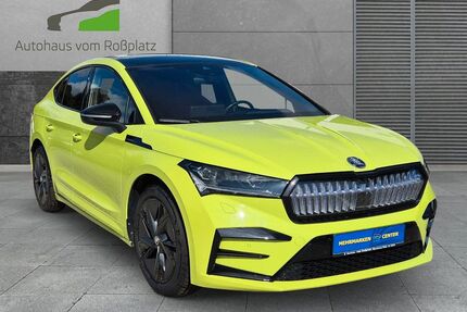 Skoda Enyaq Gebrauchtwagen