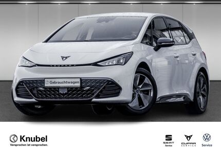 Cupra Born Gebrauchtwagen