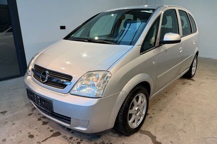 Opel Meriva Gebrauchtwagen