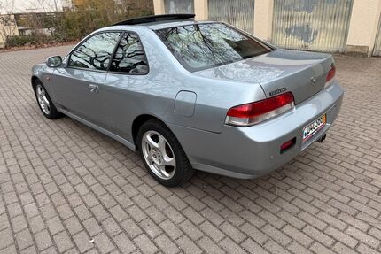 Honda Prelude Gebrauchtwagen