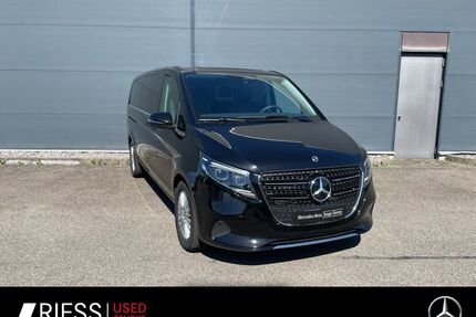 Mercedes-Benz V 300 Gebrauchtwagen