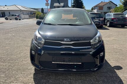 Kia Picanto Gebrauchtwagen