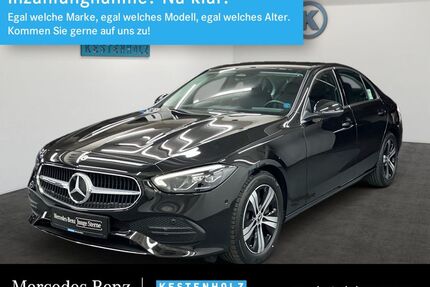 Mercedes-Benz C 200 Gebrauchtwagen