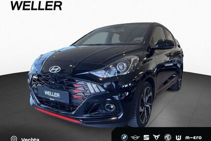 Hyundai i10 Gebrauchtwagen