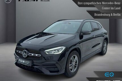 Mercedes-Benz GLA 250 Gebrauchtwagen