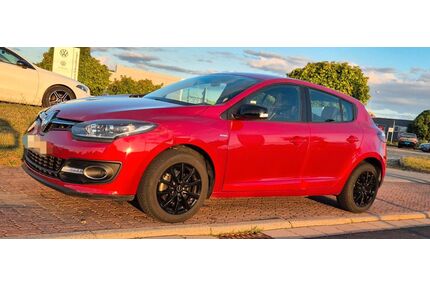 Renault Megane Gebrauchtwagen