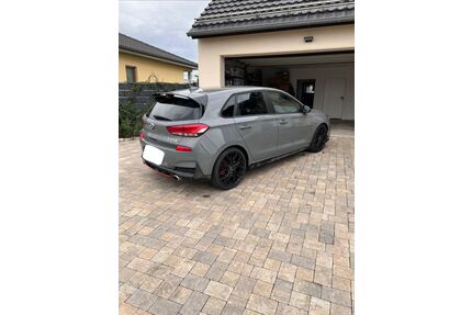 Hyundai i30 Gebrauchtwagen