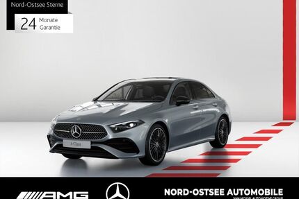 Mercedes-Benz A 250 Gebrauchtwagen