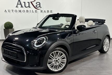 Mini Cooper Cabrio Gebrauchtwagen