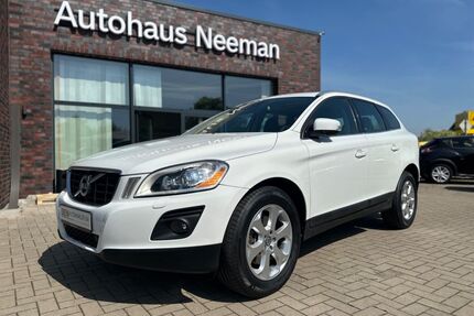 Volvo XC60 Gebrauchtwagen