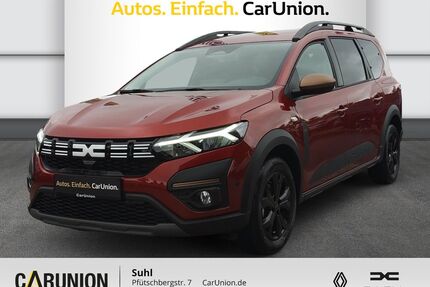Dacia Jogger Gebrauchtwagen