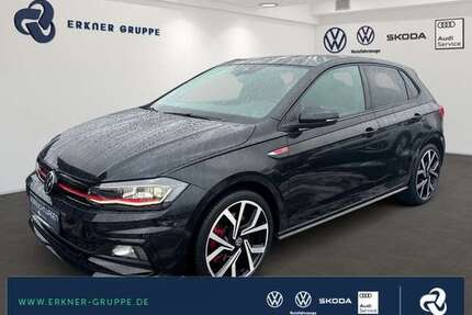 VW Polo GTI Gebrauchtwagen