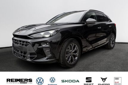 Cupra Terramar Gebrauchtwagen