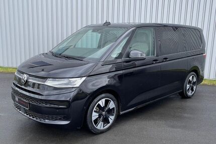 VW T7 Multivan Gebrauchtwagen