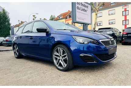 Peugeot 308 Gebrauchtwagen