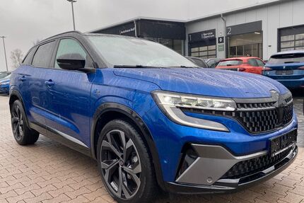 Renault Austral Gebrauchtwagen