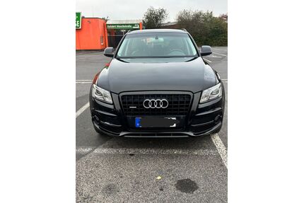 Audi Q5 Gebrauchtwagen