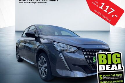 Peugeot 208 Gebrauchtwagen