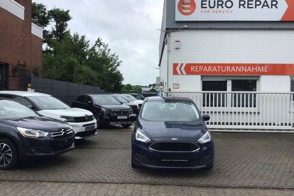 Ford C-Max Gebrauchtwagen