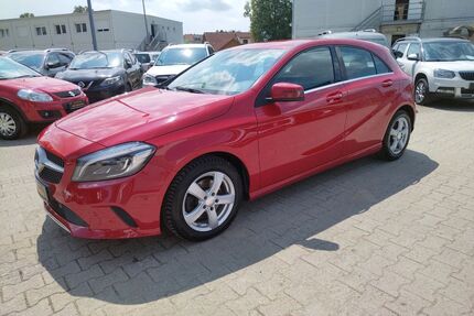 Mercedes-Benz A 180 Gebrauchtwagen