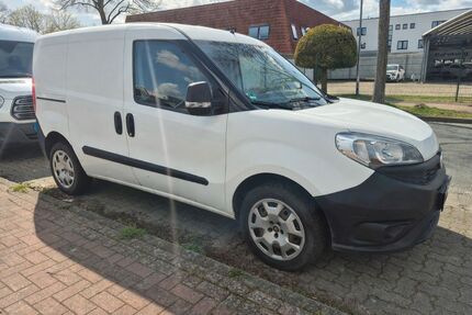 Fiat Doblo Gebrauchtwagen