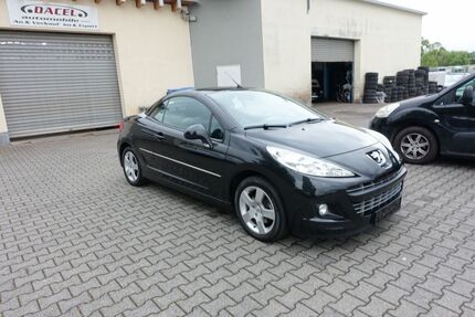 Peugeot 207 Gebrauchtwagen