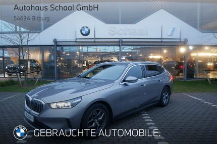 BMW 540 Gebrauchtwagen
