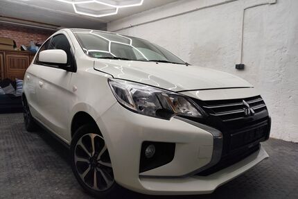 Mitsubishi Space Star Gebrauchtwagen