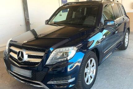 Mercedes-Benz GLK 350 Gebrauchtwagen