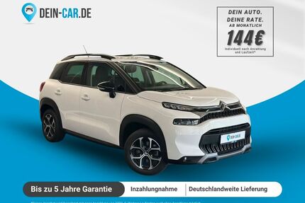 Citroen C3 Aircross Gebrauchtwagen