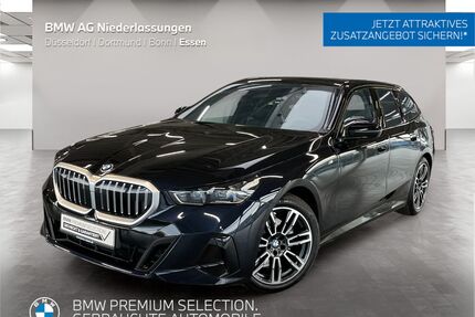 BMW 520 Gebrauchtwagen