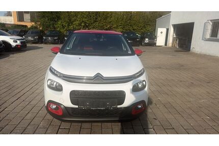 Citroen C3 Gebrauchtwagen