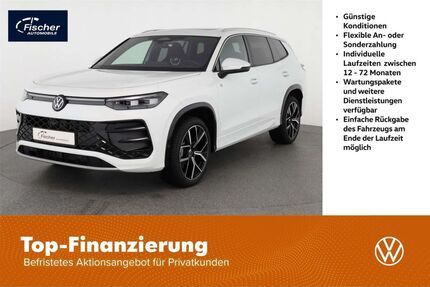 VW Tayron Gebrauchtwagen