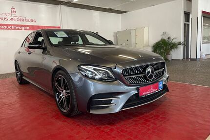 Mercedes-Benz E 43 AMG Gebrauchtwagen