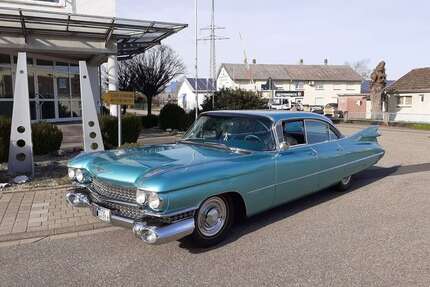 Cadillac Series 62 Gebrauchtwagen