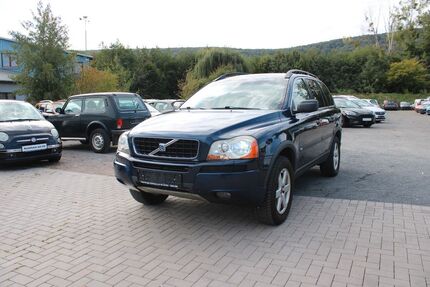 Volvo XC90 Gebrauchtwagen