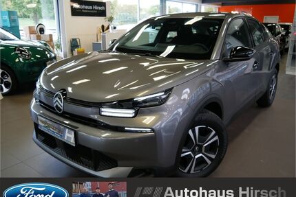 Citroen C4 Gebrauchtwagen